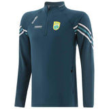 O'Neills Kerry Weston Brushed HZ Top Nvy