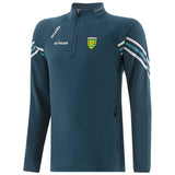O'Neills Donegal Weston Kids HZ Top Navy