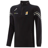 O'Neills Kilkenny Weston Hyb HZ Top Blk