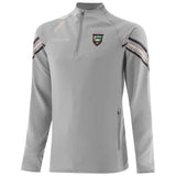 O'Neills Sligo Weston Kids HZ Top Grey