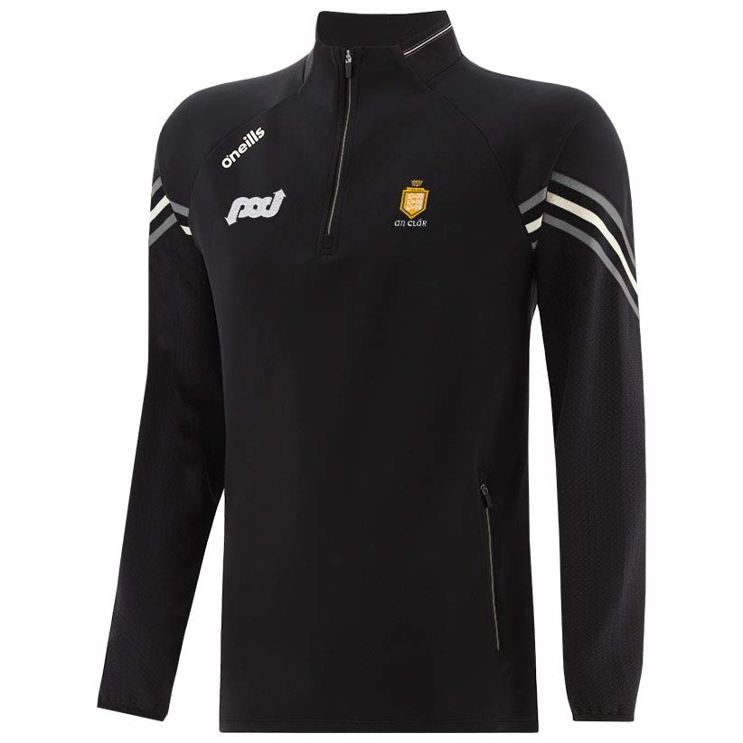 O'Neills Clare Weston Kids Hyb HZ Top Bk