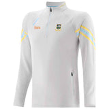 O'Neills Tipp Weston Brushed HZ Top Grey