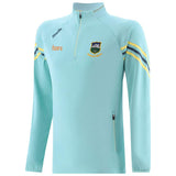 O'Neills Tipp Weston Hybrid HZ Top Blue