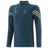 O'Neills Wicklow Weston Brush HZ Top Nvy