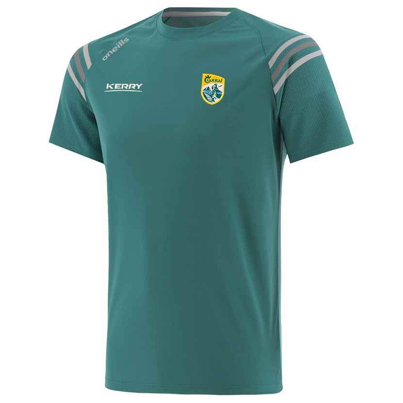 O'Neills Kerry Weston Tee Shirt Green