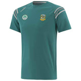 O'Neills Meath Weston Kids Tee Shirt Grn