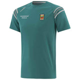 O'Neills Mayo Weston Kids Tee Shirt Grn