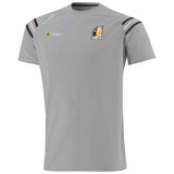 O'Neills Kilkenny Weston Kids Tee Grey
