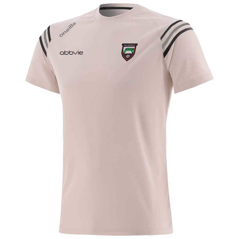 O'Neills Sligo Weston Tee Shirt White
