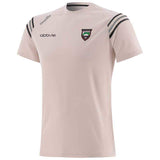 O'Neills Sligo Weston Tee Shirt White