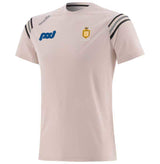 O'Neills Clare Weston Tee Shirt Grey