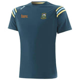 O'Neills Tipperary Weston Kids Tee Navy