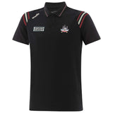 O'Neills Cork Weston Polo Shirt Black