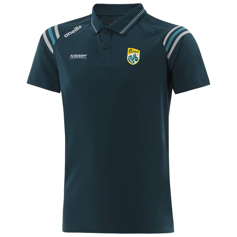 O'Neills Kerry Weston Polo Shirt Navy