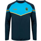 O'Neills Tipp Ballycastle Kids Crew Navy
