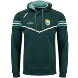 O'Neills Kerry Ballycastle Kids Hoody Gn