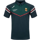 O'Neills Mayo Ballycastle Polo Navy