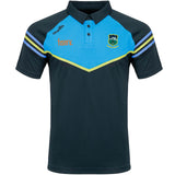 O'Neills Tipperary Ballycastle Polo Navy