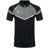 O'Neills Wexford Ballycastle Polo Black