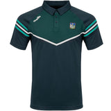 O'Neills Limerick Ballycastle Polo Navy