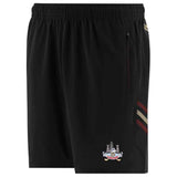O'Neills Cork Weston Poly Short Black