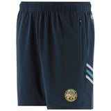 O'Neills Offaly Weston Kid Poly Short Ny