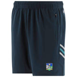 O'Neills Limerick Weston Poly Short Navy