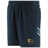 O'Neills Carlow Weston Poly Short Navy