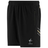 O'Neills Kildare Weston Poly Short Black