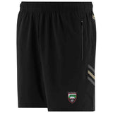 O'Neills Sligo Weston Poly Short Black