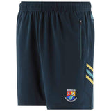 O'Neills Longford Weston Poly Short Navy