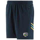 O'Neills Laois Weston Poly Short Navy
