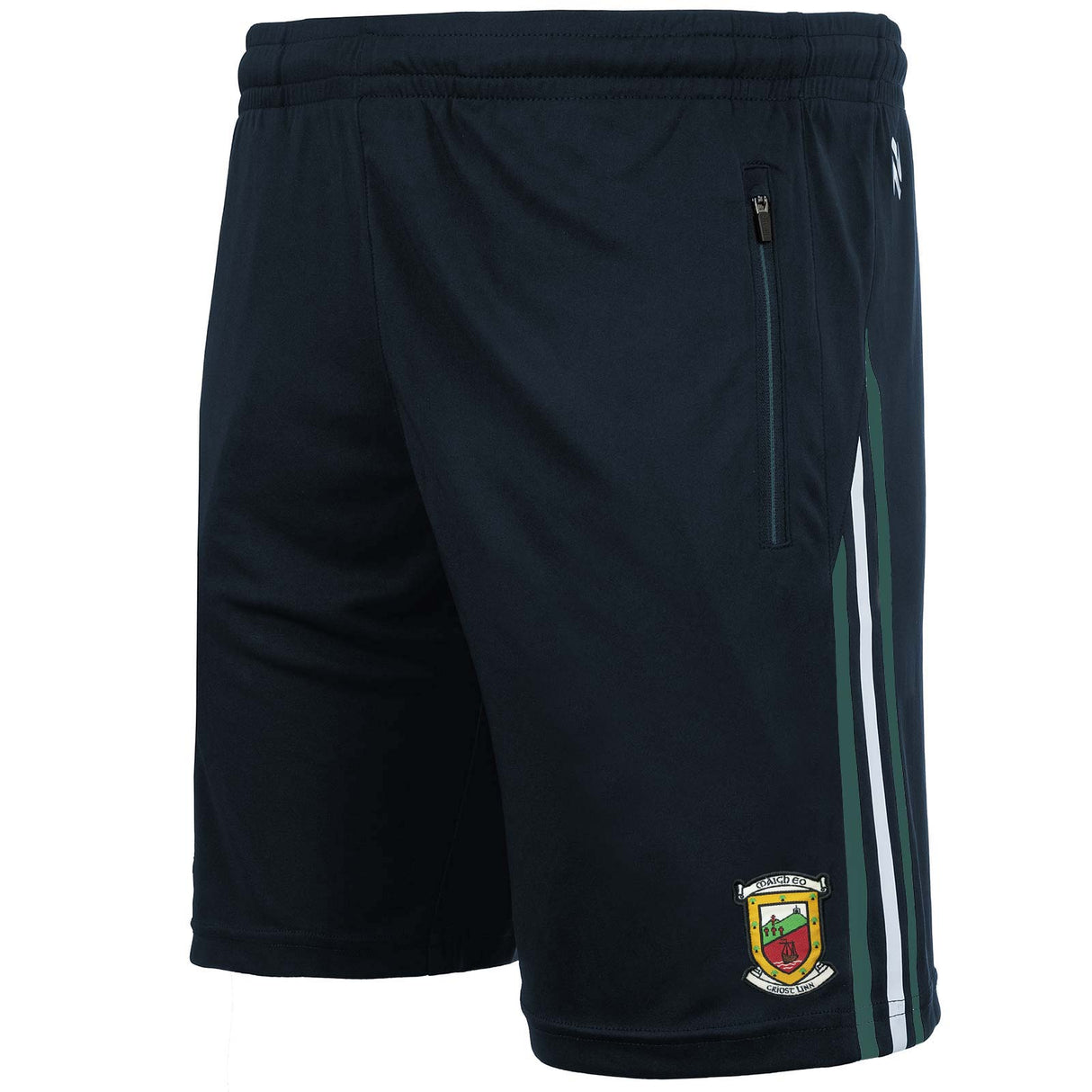 O'Neills Mayo Ballycastle Kids Shorts Ny