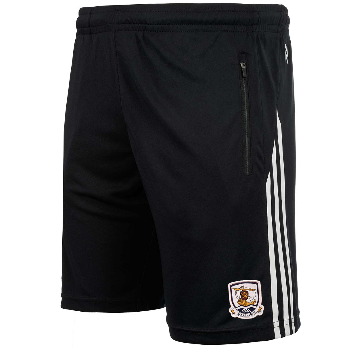 O'Neills Galway Ballycastle Shorts Black