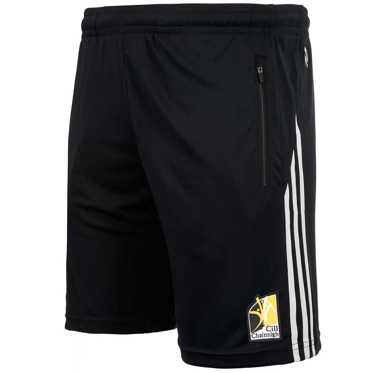 O'Neills Kilkenny Ballycastle Shorts Blk