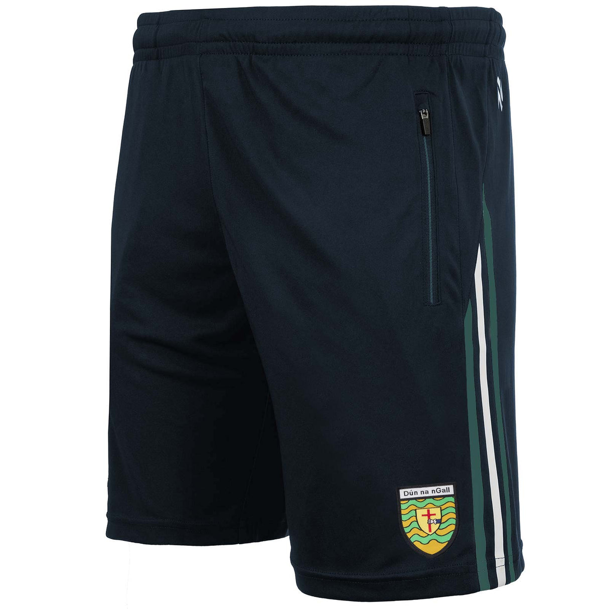 O'Neills Donegal Ballycastle Shorts Navy