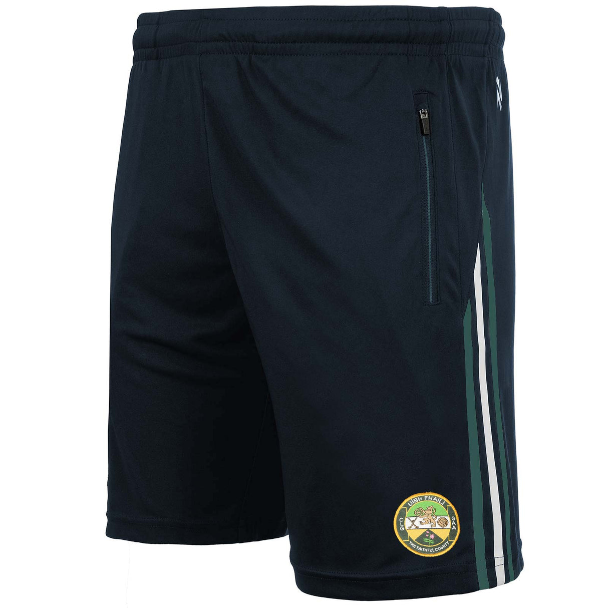 O'Neills Offaly Ballycastle Shorts Navy