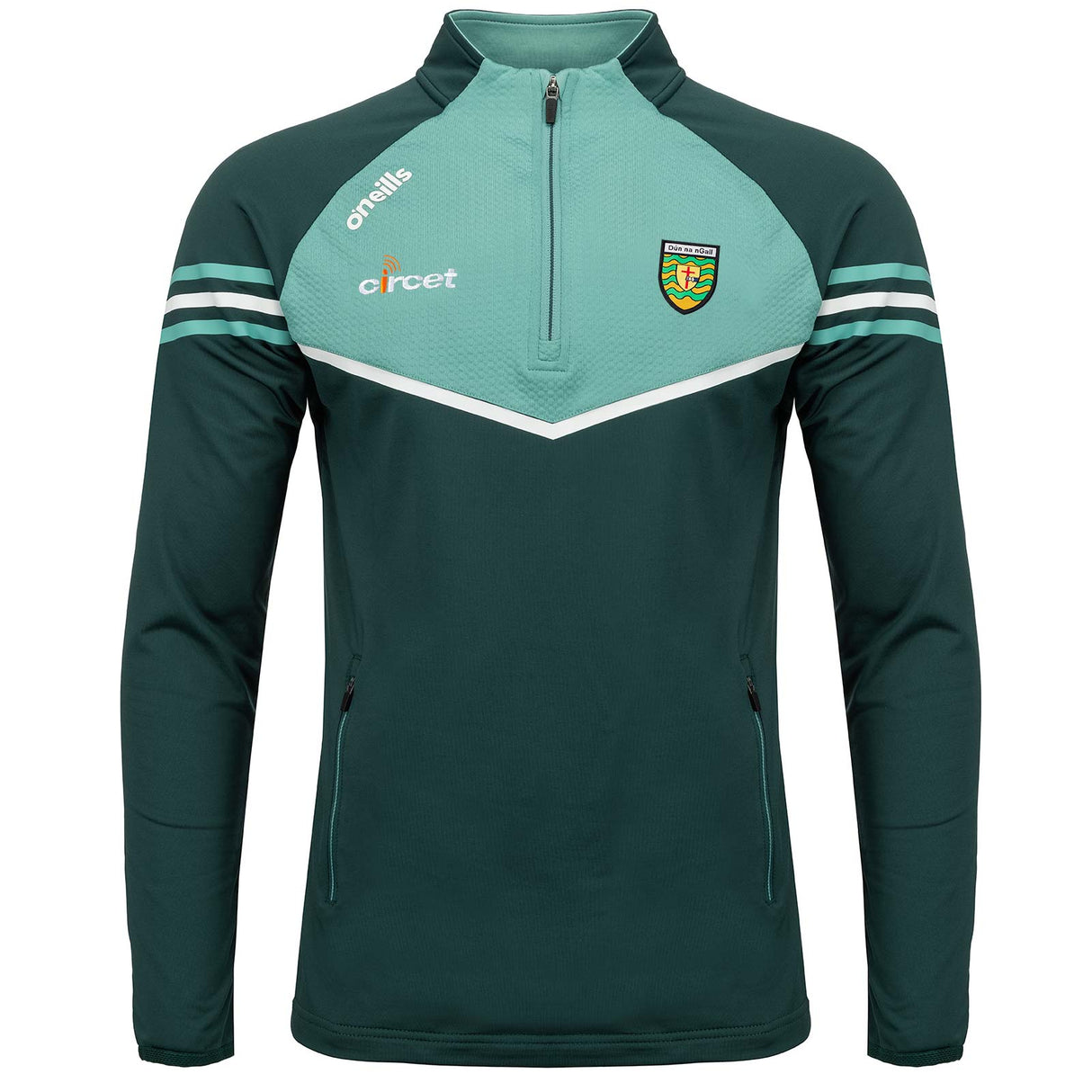 O'Neills Donegal Ballycastle Kids Top Gn