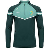 O'Neills Kerry Ballycastle HZ Top Green