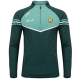 O'Neills Offaly Ballycastle HZ Top Green