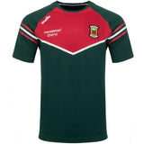 O'Neills Mayo Ballycastle Tee Green