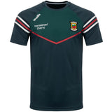 O'Neills Mayo Ballycastle Tee Navy