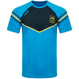 O'Neills Tipp Ballycastle KidS Tee Blue