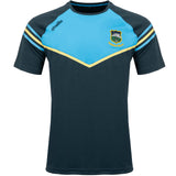 O'Neills Tipp Ballycastle Kids Tee Navy
