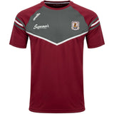 O'Neills Galway Ballycastle Kids Tee Mar