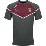 O'Neills Westmeath Ballycastle Tee Grey