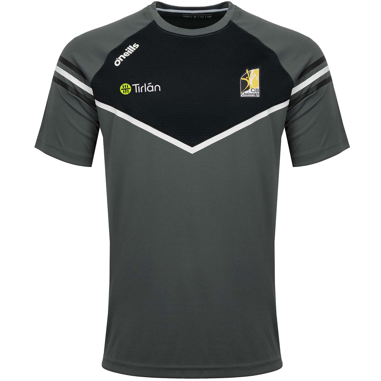 O'Neills Kilkenny Ballycastle Kid Tee Gr