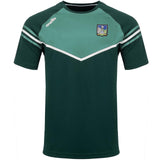 O'Neills Limerick Ballycastle Tee Green