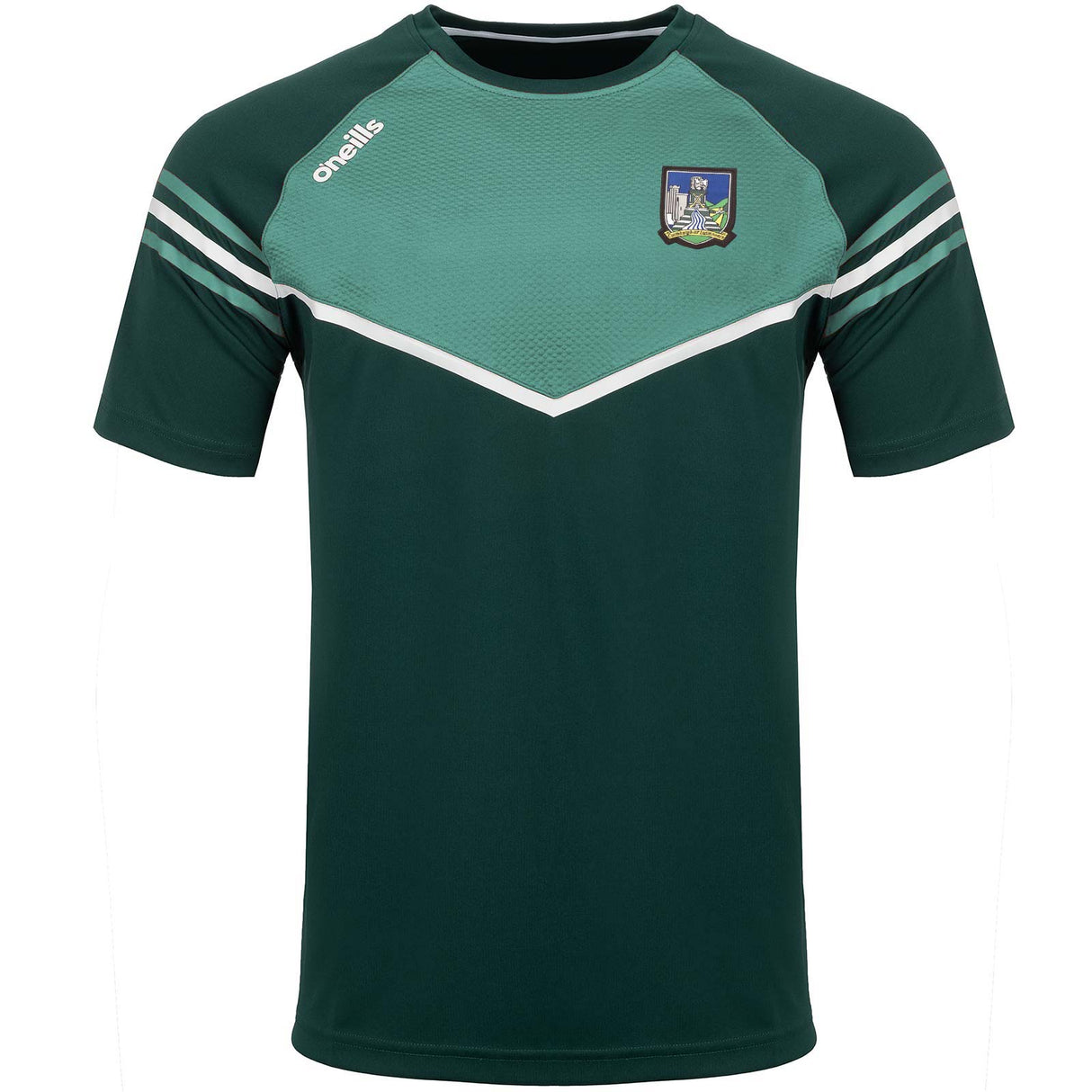 O'Neills Limerick Ballycastle Kid Tee Gr