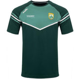 O'Neills Kerry Ballycastle Kids Tee Grn